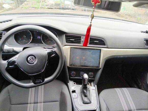 [义乌·浙G] 二手大众凌渡2017款 230TSI DSG风尚版