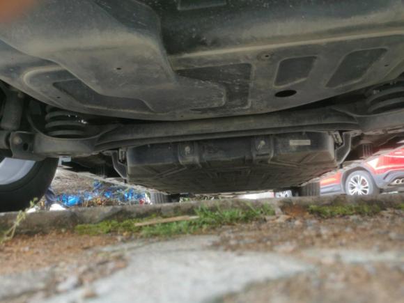 [宁波·浙B] 二手威马汽车威马EX52020款 EX5 400 即客行版