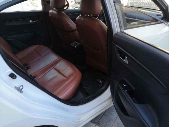 [北京·京Q] 二手起亚起亚K22017款 三厢 1.4L MT GLS