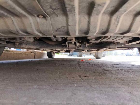 [台州·浙J] 二手现代瑞纳2010款 三厢 1.4L 自动时尚型GT