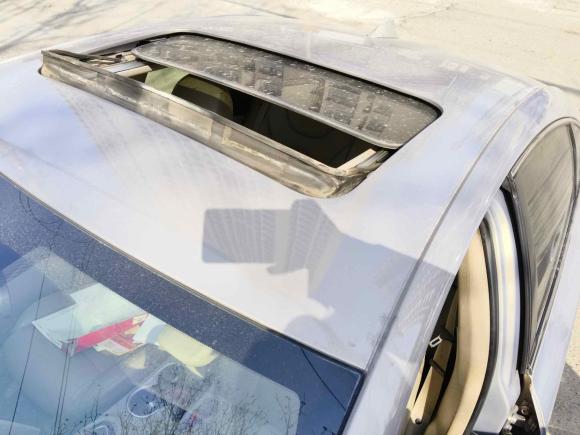 [济南·鲁A] 二手菲亚特菲翔2012款 1.4T 自动劲享版