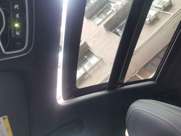 [金华·浙G] 二手领克领克032021款 1.5TD DCT劲Plus