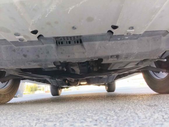 [无锡·苏B] 二手哈弗哈弗H62017款 经典版 1.5T 手动两驱精英型