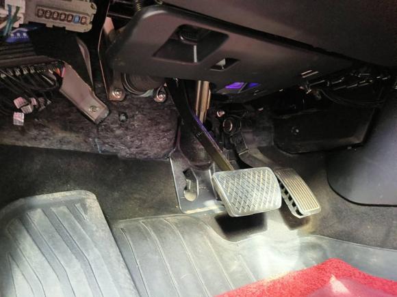 [台州·浙J] 二手本田雅阁2018款 260TURBO 精英版 国VI