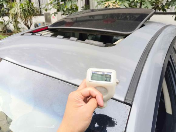 [温州·浙C] 二手名爵锐行2015款 1.5T 自动精英版