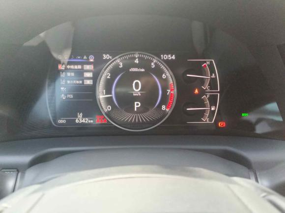 [南京·苏A] 二手雷克萨斯雷克萨斯ES2023款 200 豪华版