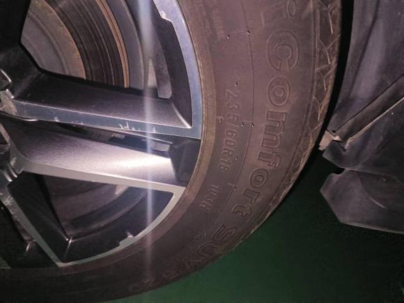 [温州·浙C] 二手哈弗哈弗F52020款 1.5T DCT i炫