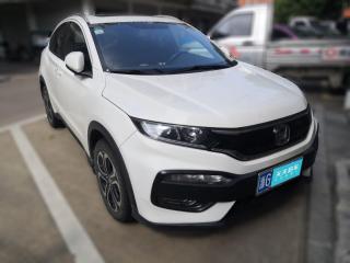 本田本田XR-V2015款 1.8L VTi CVT豪华版「义乌二手车」「天天拍车」