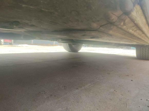 [济南·鲁U] 二手保时捷Cayenne2007款 Cayenne 3.6L