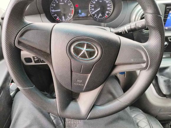 [成都·川A] 二手江淮瑞风瑞风M32015款 创客版 1.6L 豪华型