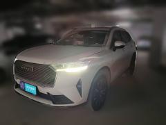 [佛山·粤D] 哈弗哈弗H62021款 第三代 1.5T 自动两驱Max