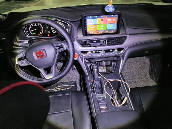 [深圳·豫S] 二手本田雅阁2018款 260TURBO 精英版 国V