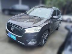 [杭州·皖A] 宝沃宝沃BX72016款 28T 两驱豪华版 5座