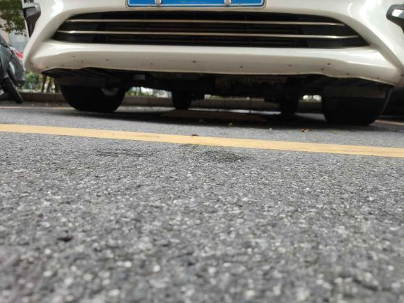 [佛山·粤K] 二手广汽传祺传祺M62019款 270T DCT尊享版（七座）国VI