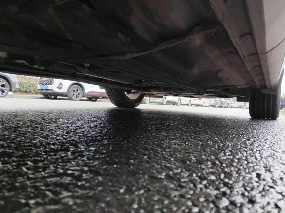 [成都·川A] 二手东风风行风行T5 EVO2021款 1.5TD DCT星耀版