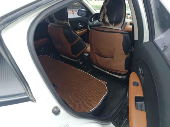 [合肥·皖A] 二手本田缤智2015款 1.8L CVT两驱豪华型