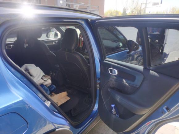 [北京·京A] 二手沃尔沃沃尔沃XC402020款 T4 四驱智远运动版