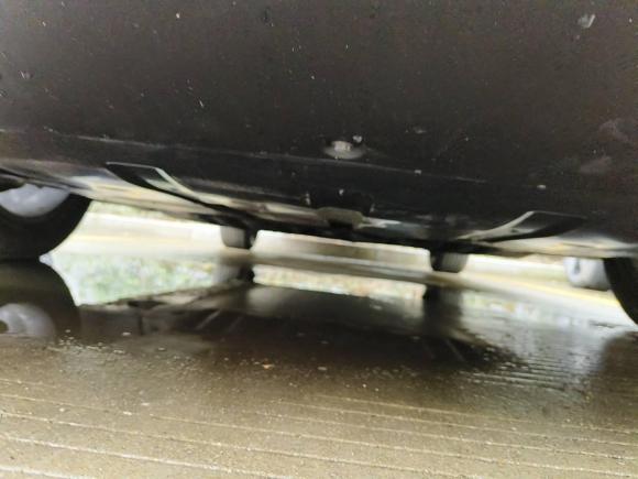 [宁波·沪A] 二手比亚迪秦PLUS2021款 EV 400KM 豪华型