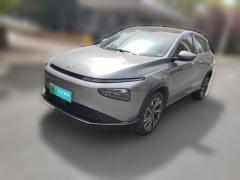 [无锡·苏B]小鹏&nbsp;&nbsp;小鹏G3&nbsp;&nbsp;2021款G3i520G