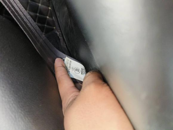 [南昌·赣A] 二手本田杰德2013款 1.8L 自动舒适版 5座