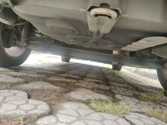 [宁波·浙B] 二手名爵锐行2016款 1.5T 自动超值豪华版