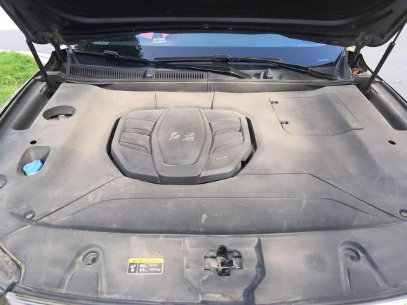 [义乌·浙G] 二手红旗红旗HS52019款 2.0T 智联旗享版