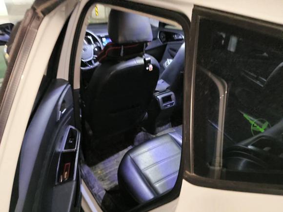 [合肥·皖A] 二手捷达捷达VS52021款 280TSI 手动进取型