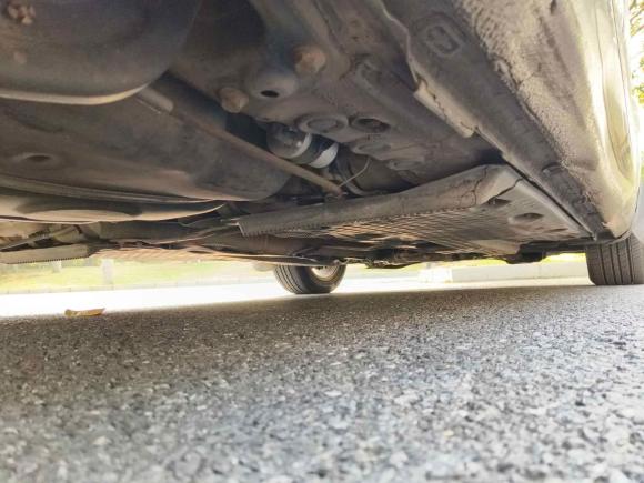 [南昌·赣A] 二手大众途安2011款 1.4T DSG智雅版5座