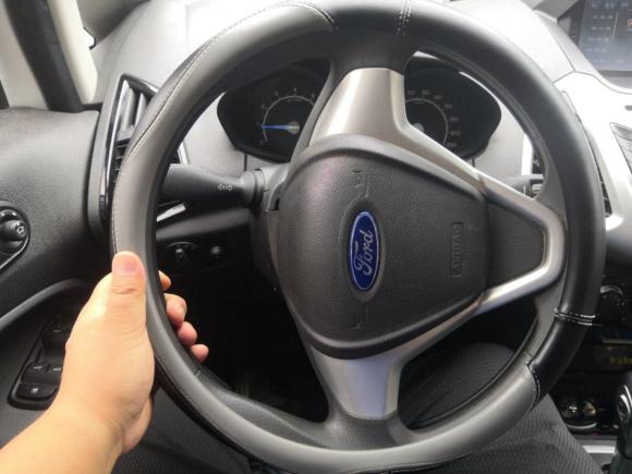 [芜湖·皖B] 二手福特翼搏2013款 1.5L 自动风尚型