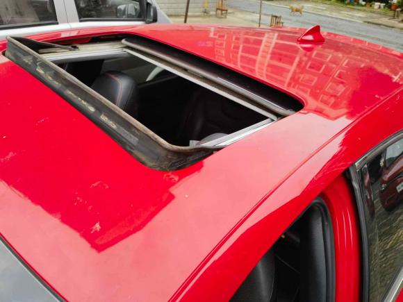 [无锡·苏B] 二手菲亚特致悦2014款 1.4T 自动运动版