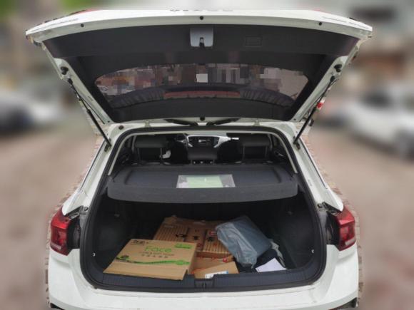 [合肥·皖A] 二手大众T-ROC探歌2021款 改款 280TSI DSG两驱精英智联版