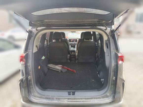 [北京·京N] 二手上汽大通MAXUS大通G502021款 PLUS 1.5T 自动护航版