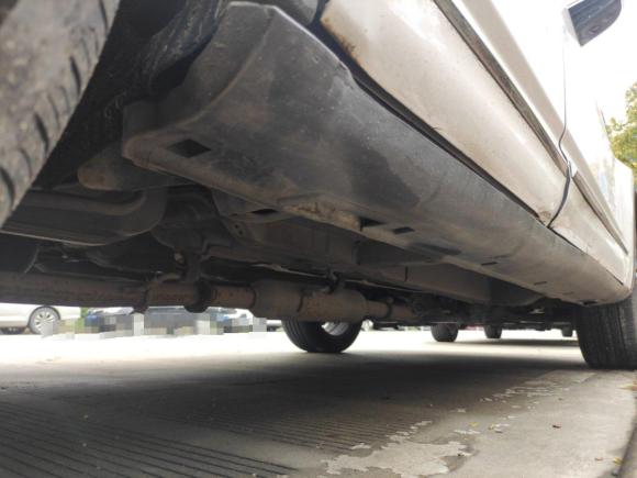 [合肥·皖A] 二手众泰大迈X72017款 上进版 2.0T DCT天山型