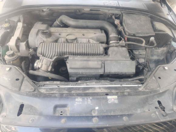 [温州·浙C] 二手沃尔沃沃尔沃S80L2010款 2.5T 智雅版