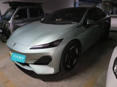 [济南·鲁A] 深蓝汽车深蓝SL032022款 1.5L 1200增程版