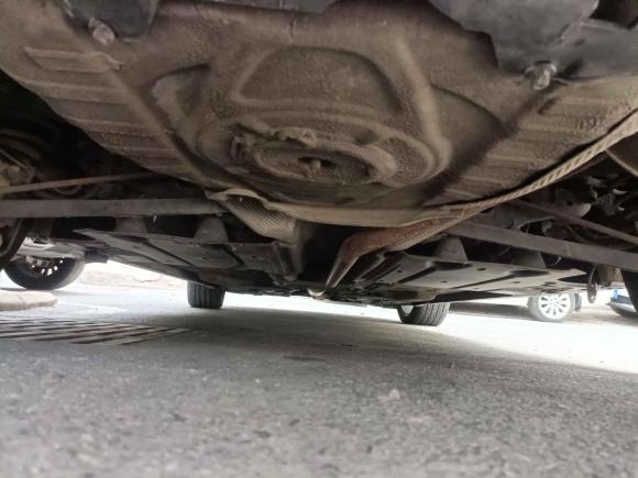 [合肥·皖A] 二手MINIMINI CLUBMAN2011款 1.6L ONE