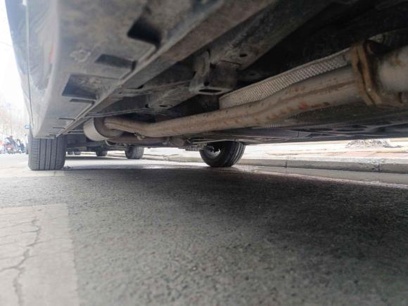 [合肥·皖A] 二手广汽传祺传祺M62023款 PRO 270T DCT豪华版