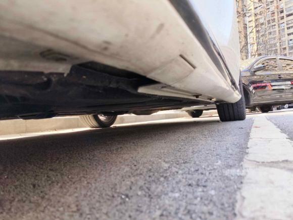 [南京·苏D] 二手奔驰奔驰CLA AMG2016款 AMG CLA 45 4MATIC