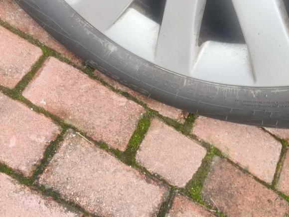 [南昌·赣A] 二手别克别克GL82014款 2.4L 经典版