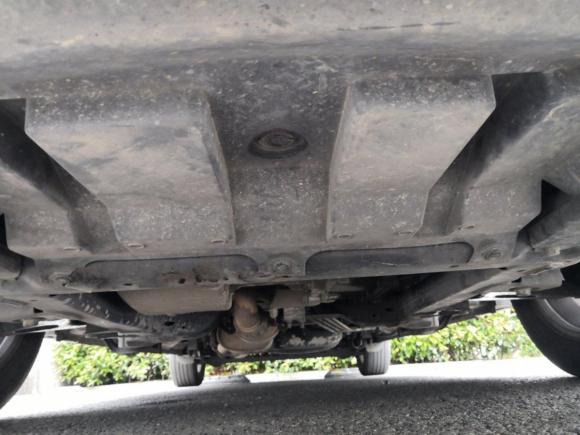 [上海·沪B] 二手别克别克GL82014款 2.4L LT豪华商务行政版