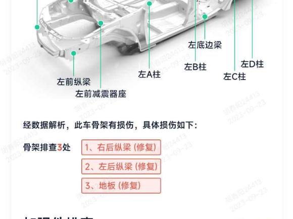 [南京·苏A] 二手广汽传祺传祺GA62016款 235T DCT精英版