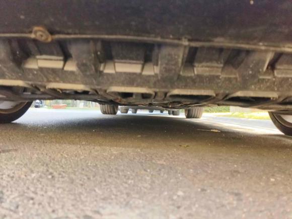 [南昌·赣M] 二手奔驰奔驰S级2008款 S 500 L