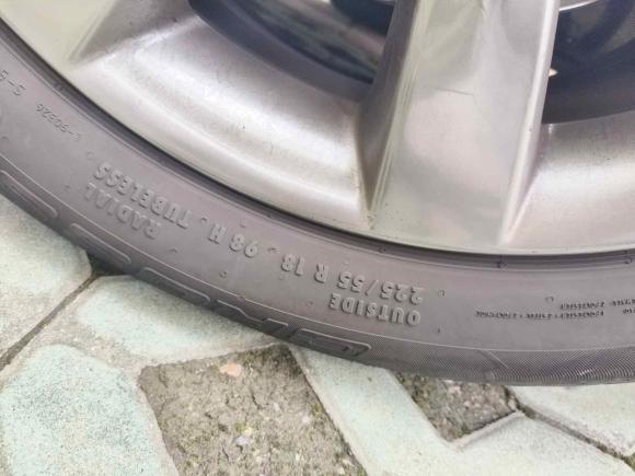 [上海·苏A] 二手英菲尼迪英菲尼迪QX502015款 2.5L 悦享版