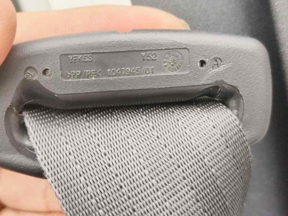 [深圳·鄂R] 二手宝骏宝骏5602017款 律动版 1.5T 手动尊享型