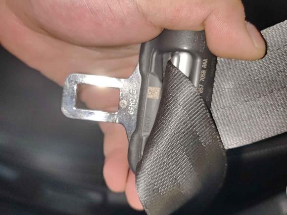 [杭州·沪C] 二手斯柯达柯米克2018款 1.5L 自动舒适版 国V