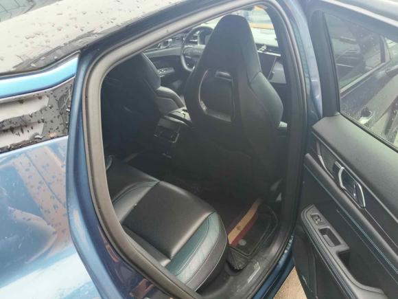 [南昌·赣A] 二手领克领克052020款 2.0TD 两驱耀Halo