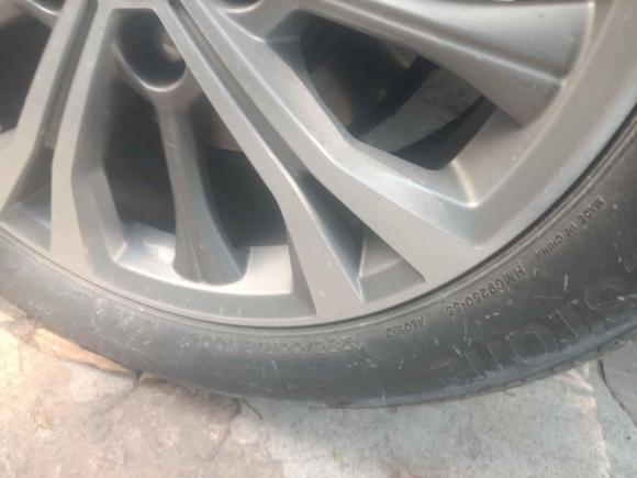 [深圳·粤B] 二手别克昂科威2021款 昂科威Plus 652T 七座豪华型