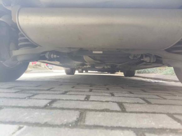 [宁波·浙B] 二手福特福克斯2012款 两厢 1.6L 自动舒适型