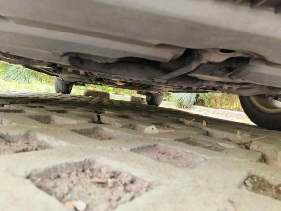 [上海·闽A] 二手丰田逸致2012款 180E CVT精英多功能版