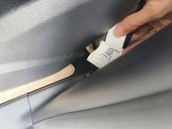 [嘉兴·浙F] 二手哈弗哈弗H92017款 2.0T 柴油四驱尊享型 5座